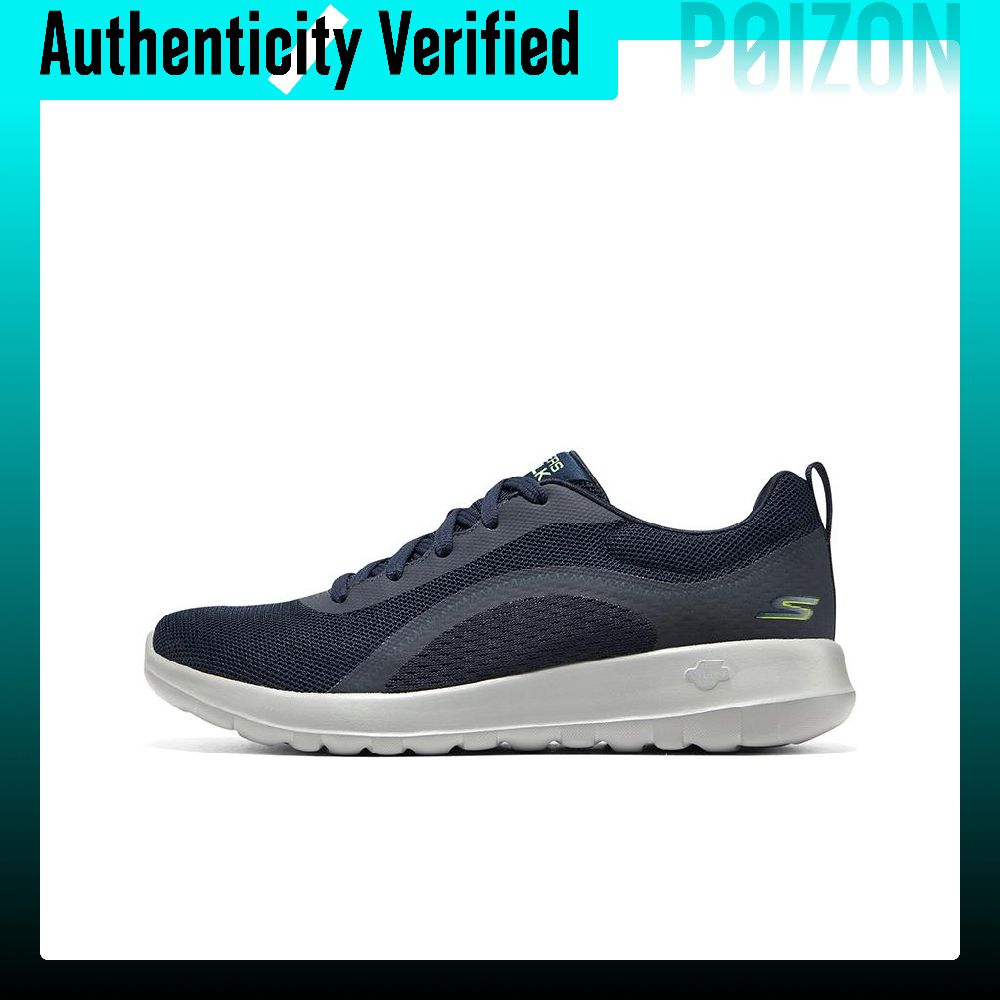 Men'S Shoes - حذاء رياضي كاجوال من سكيشرز، موديل