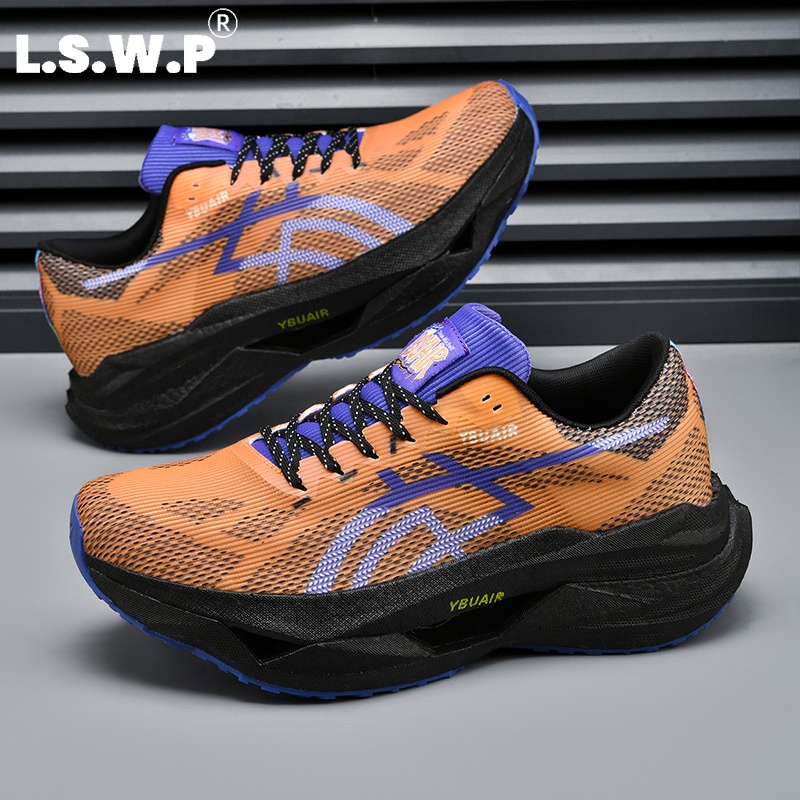 Carbon Plate Marathon Racing Shoes - أحذية رجالية للجري، أحذية رجالية كاملة
