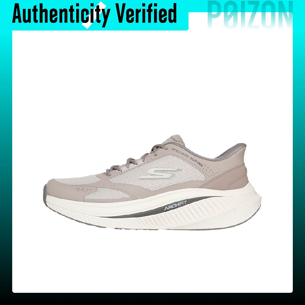 Running Shoes - حذاء سكيتشرز سليب إنز منخفض الارتفاع