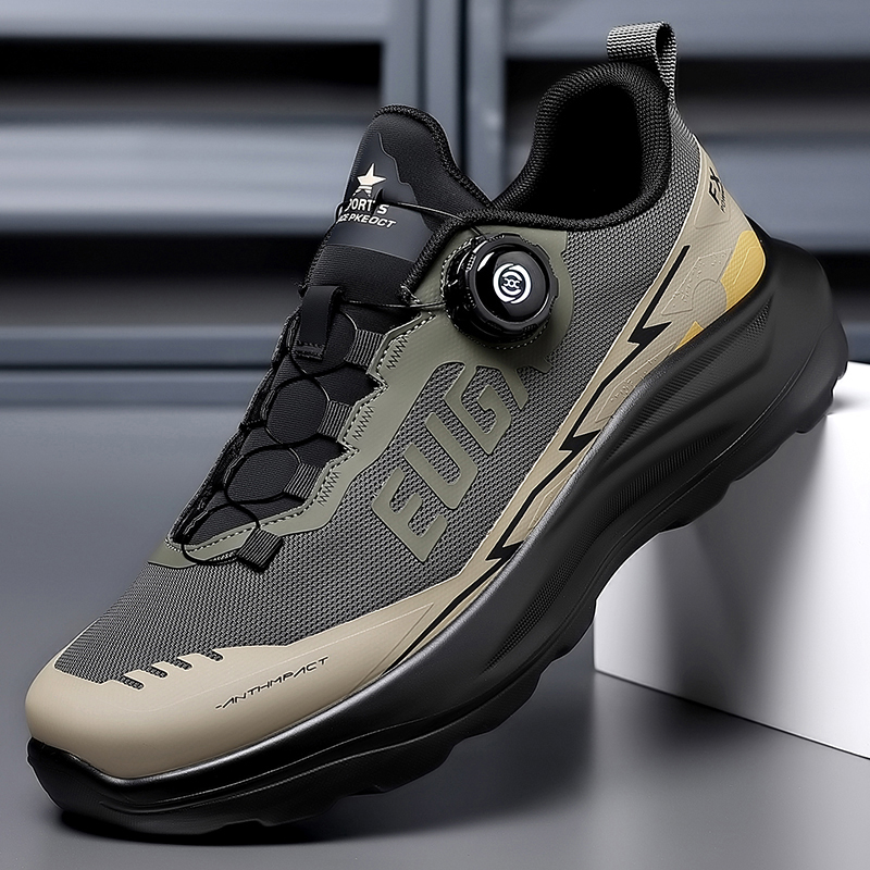 Lightweight Road Running Shoes - أحذية الجري على الدروب، تصميم جديد،