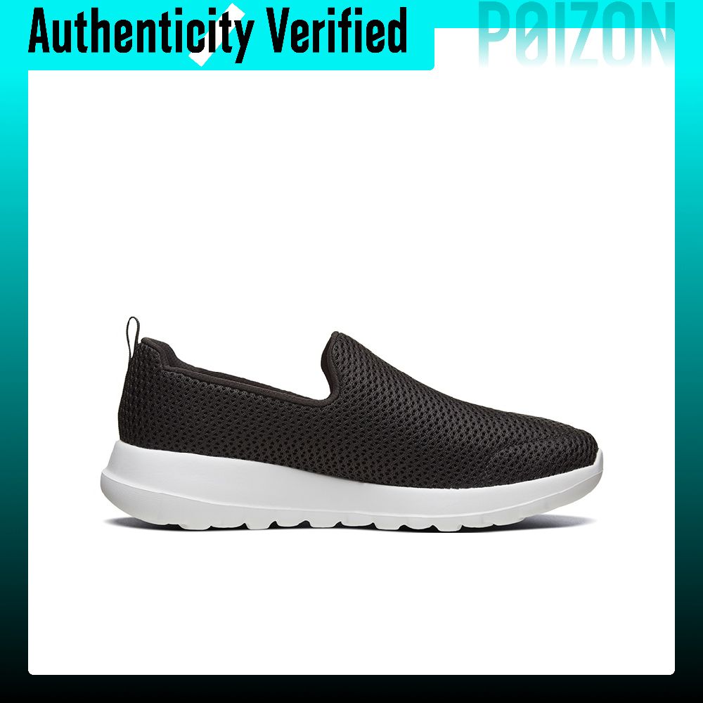 حذاء سكيتشرز GO WALK Joy للنسا - مراجعة Men'S Shoes وسعره