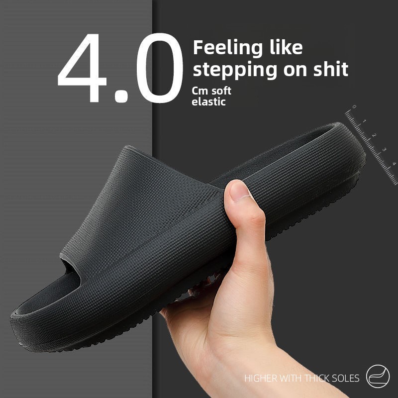 شباشب جديدة فائقة النعومة للاس - مراجعة Sandals وسعره
