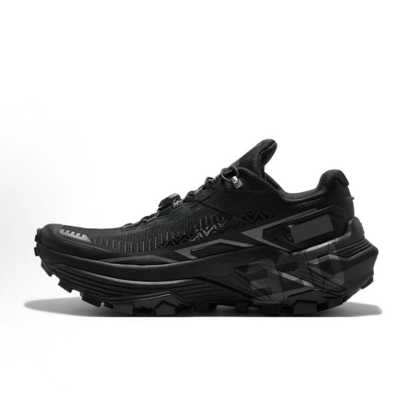 أحذية رياضية فاخرة للرجال والن - مراجعة Anti Slip Trail Running Sneakers وسعره