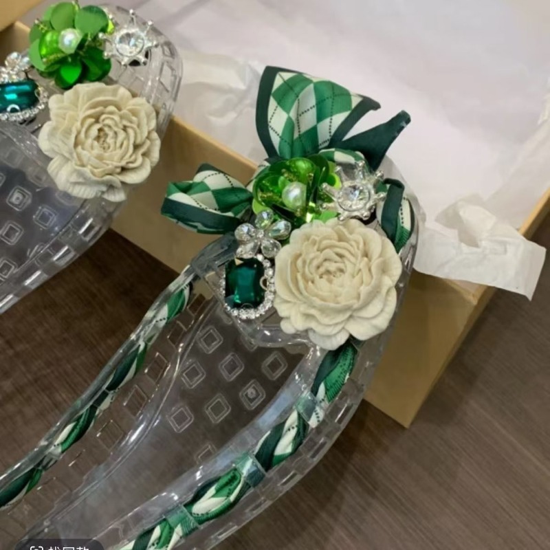 صنادل بمقدمة مربعة مفتوحة من ا - مراجعة Sandals وسعره