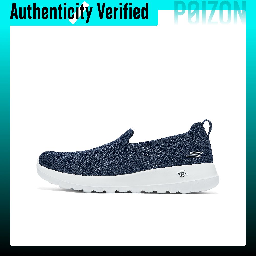 حذاء سكيتشرز GO WALK Joy مقاوم - مراجعة Men'S Shoes وسعره