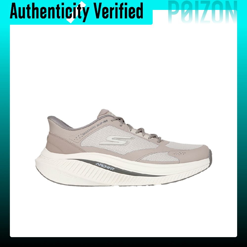 حذاء سكيتشرز سليب إنز منخفض ال - مراجعة Running Shoes وسعره