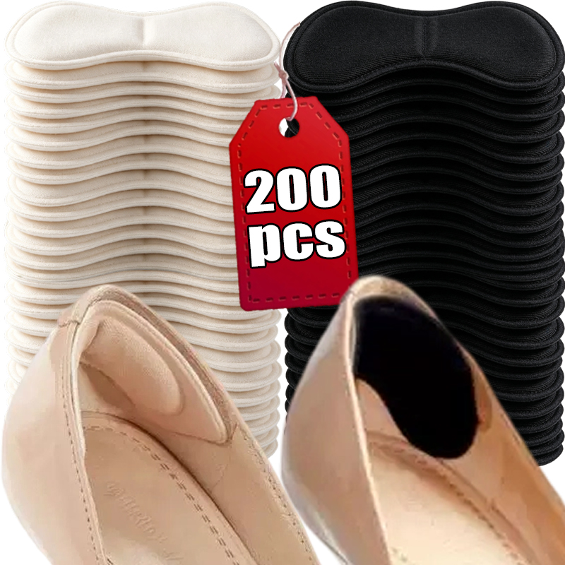 وسادات كعب إسفنجية ناعمة مضادة - مراجعة Heels وسعره