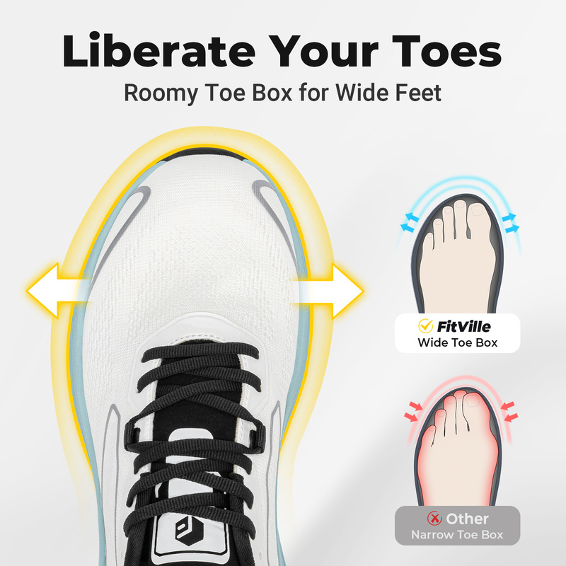 أحذية فيتفيل للمشي للرجال، أحذ - مراجعة Waterproof Goretex Running Shoes وسعره