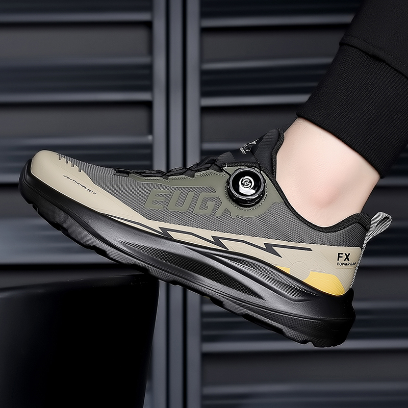 أحذية الجري على الدروب، تصميم  - مراجعة Lightweight Road Running Shoes وسعره