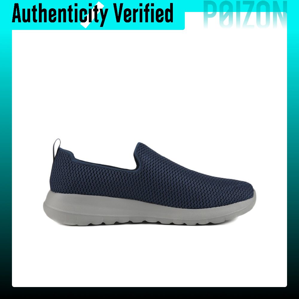 حذاء سكيتشرز GO WALK Ma للرجال - مراجعة Running Shoes وسعره